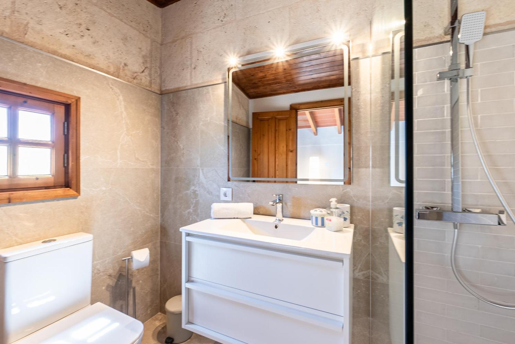 Villa Agueda Muro Bagian luar foto