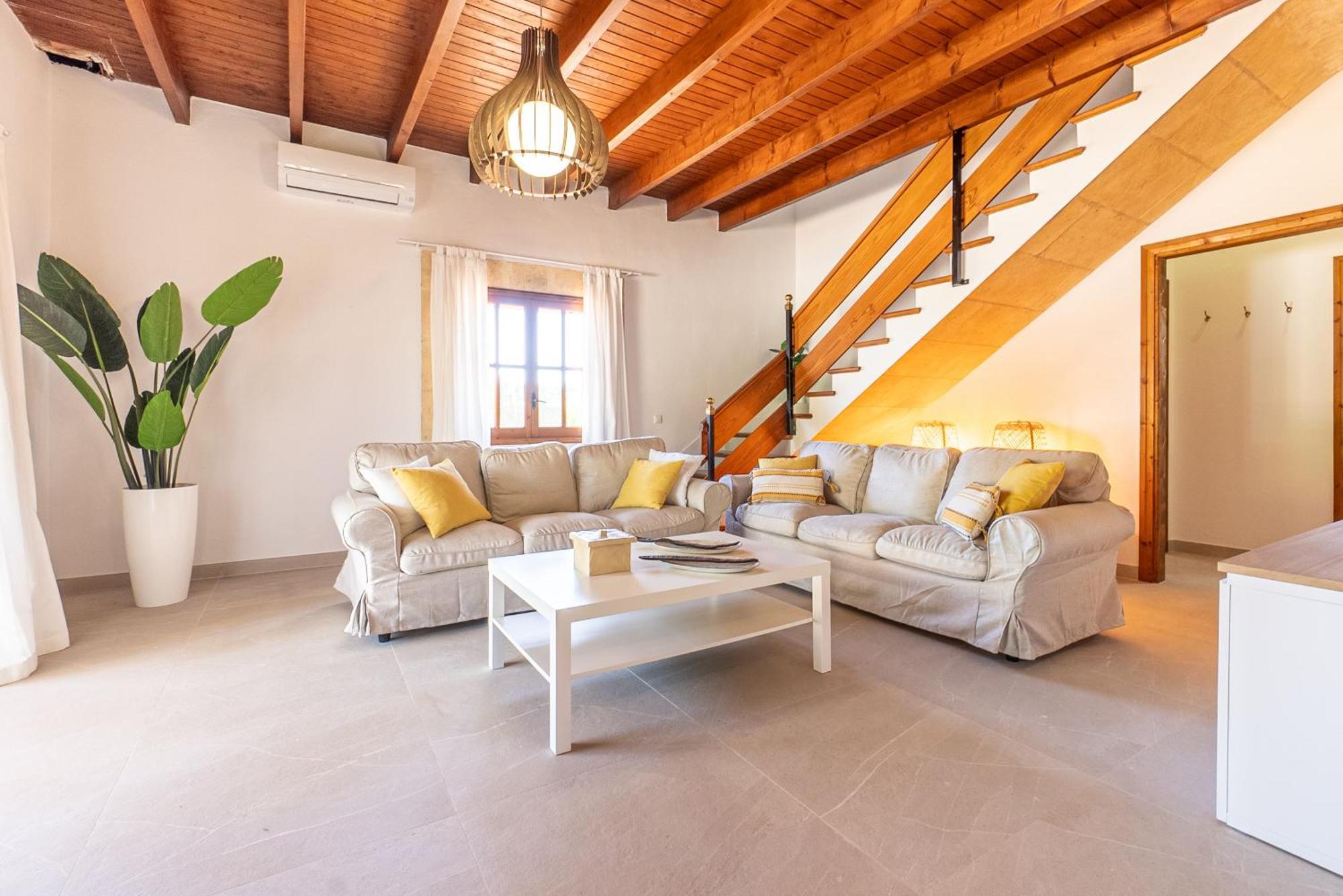 Villa Agueda Muro Bagian luar foto